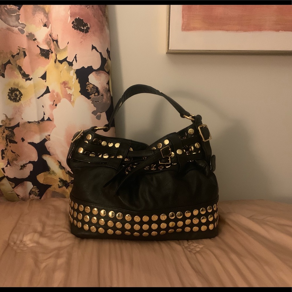 Rebecca Minkoff Limited Edition Devote Tote